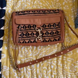 Rebecca Minkoff M.A.B. Crossbody